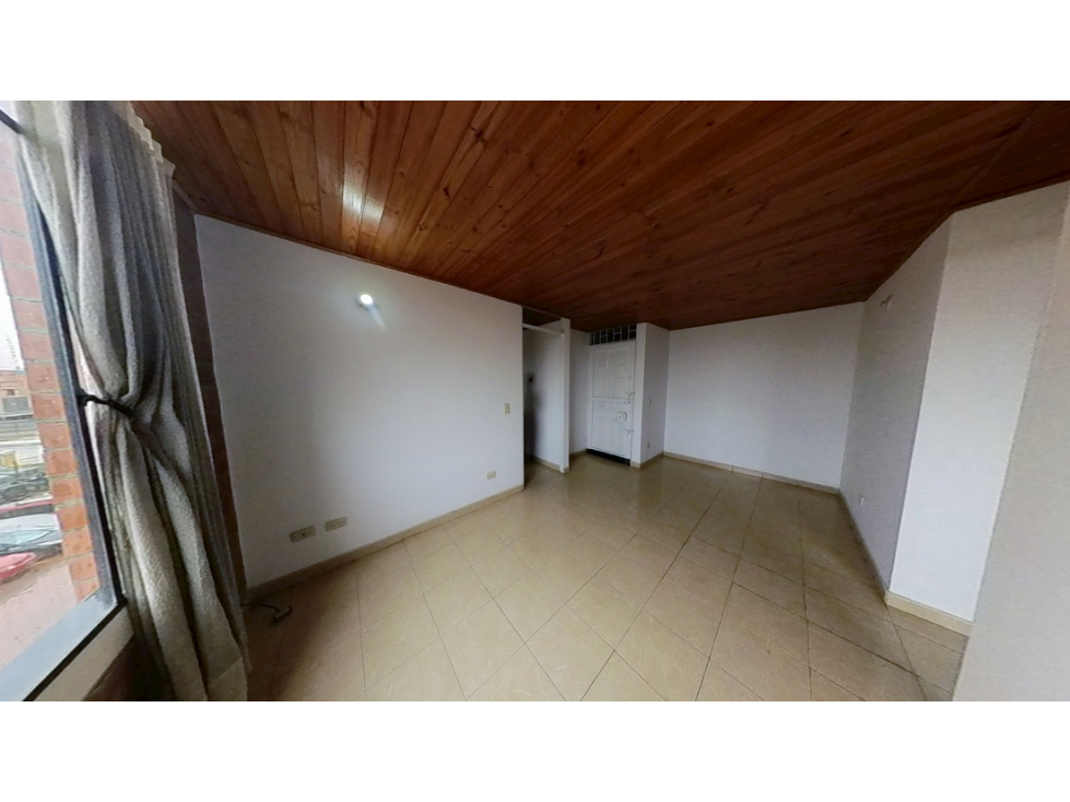 Apartamento en Venta Hogares 36 m2 — foto 6
