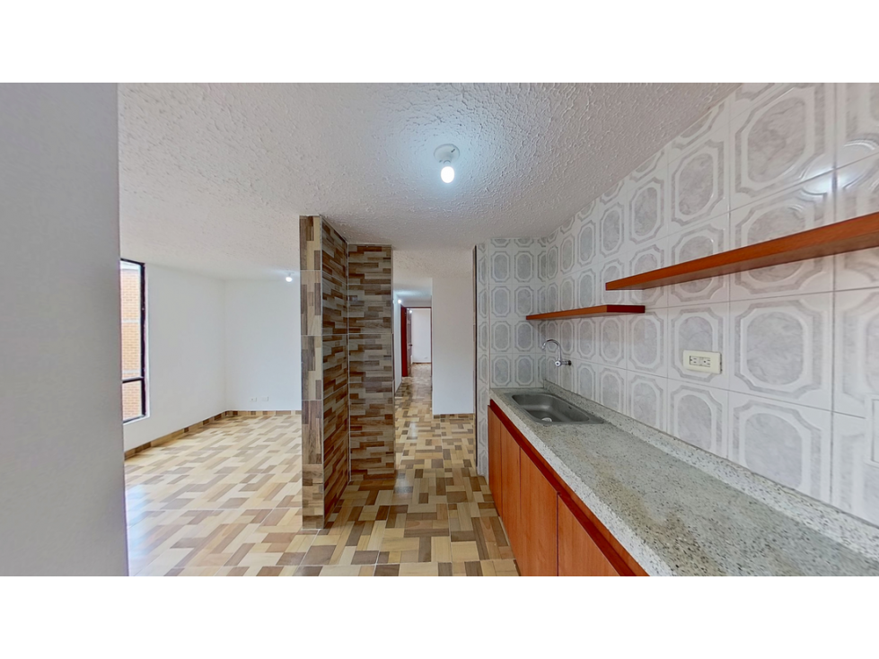 Apartamento en Venta Usme 49 m2 — foto 6