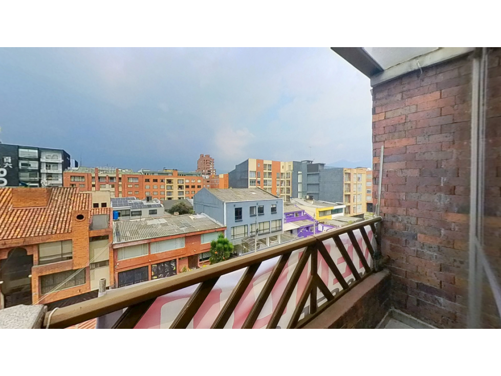 Apartamento en Venta en La Alhambra 113 m2 — foto 6