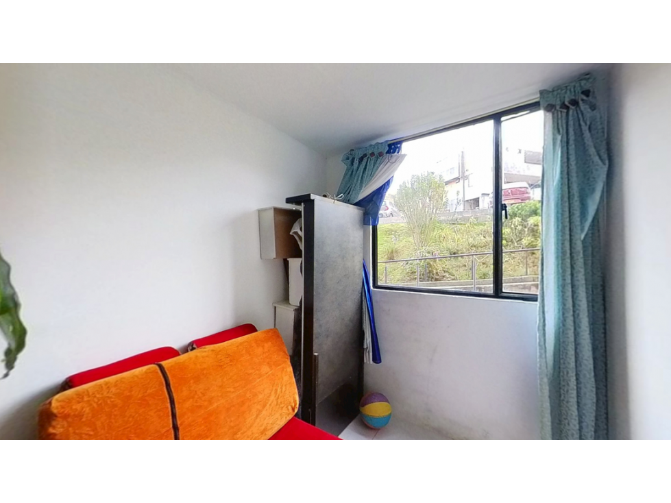Apartamento en Venta Ciudad Usme 49 m2 — foto 6