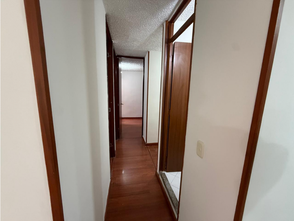 Apartamento en Venta Las Delicias 49m² — foto 5