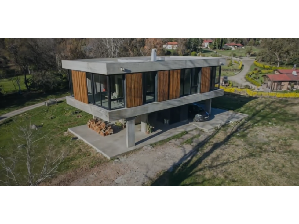 Venta lote en Mesitas 1300 M2 - 4