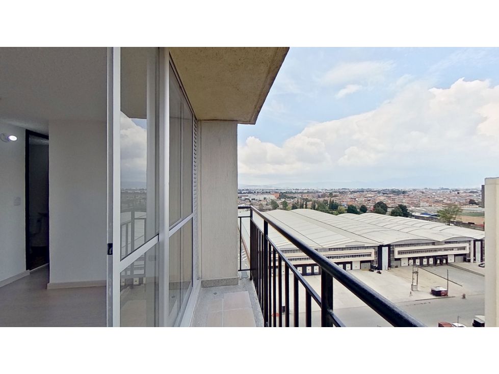 Apartamento en Venta en Fontibón 42m2 — foto 6
