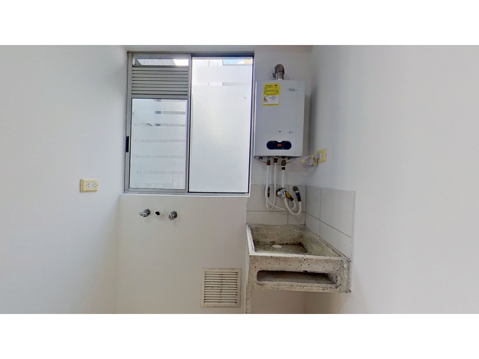 Apartamento en Venta en Suba 50 m2 — foto 6