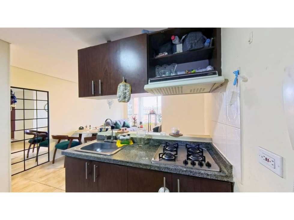 Apartamento en Venta, San Cristóbal Norte — foto 6