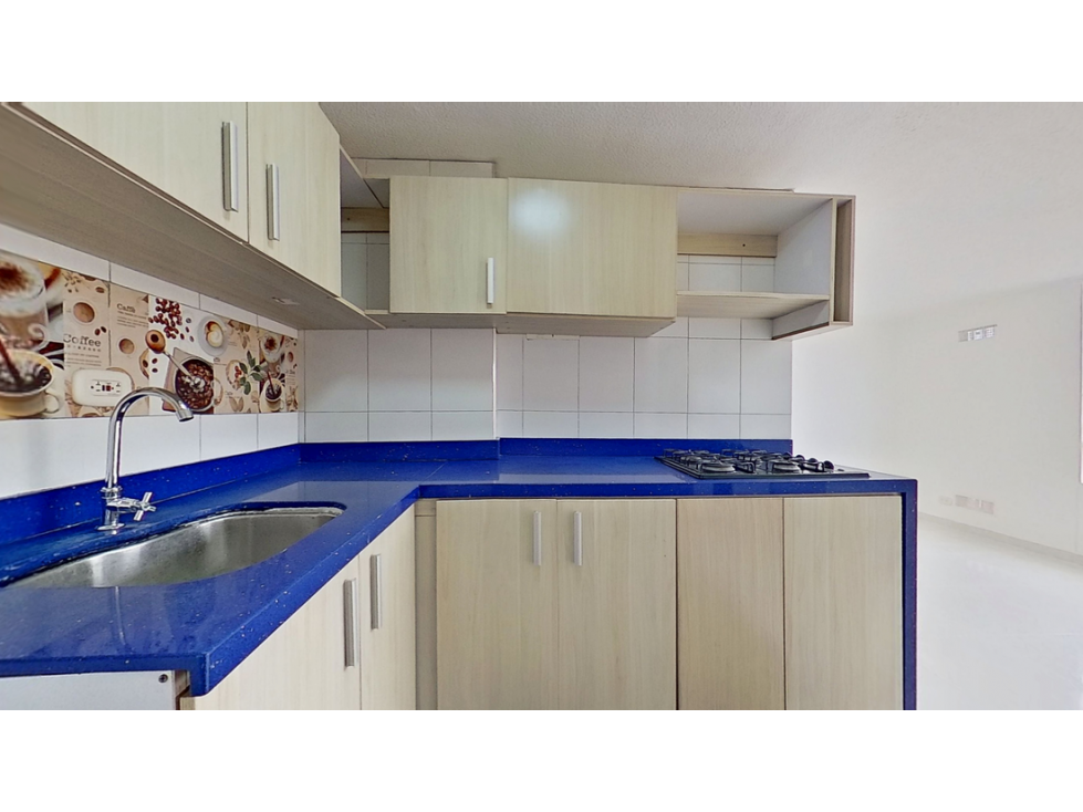 Apartamento en Venta en Hogares 41 m2 — foto 6