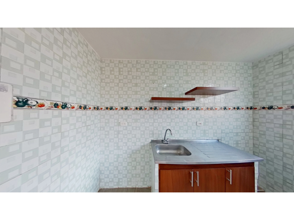 Apartamento en Venta en San Bernardino Bosa 48 m2 — foto 6