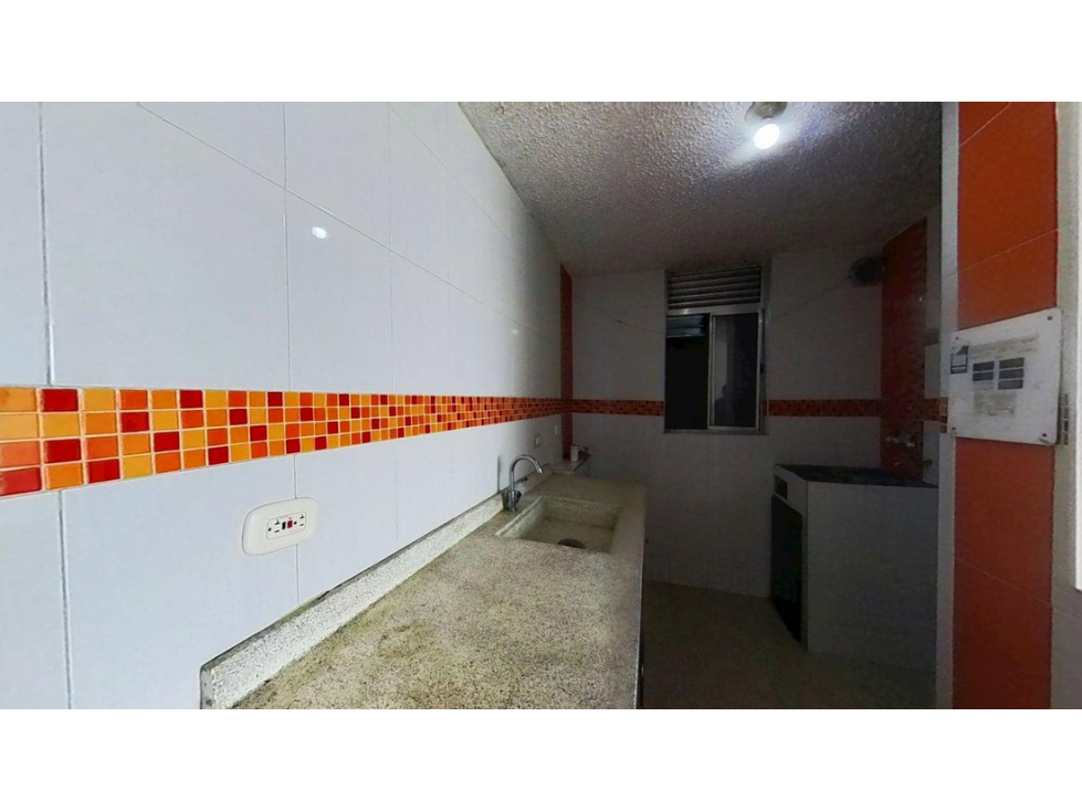 Apartamento en Venta en Madelena 55 m2 — foto 6