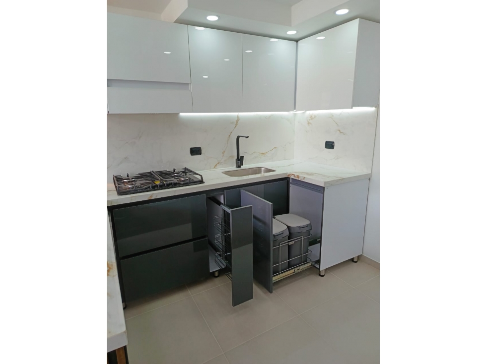 Apartamento la Salle — foto 6