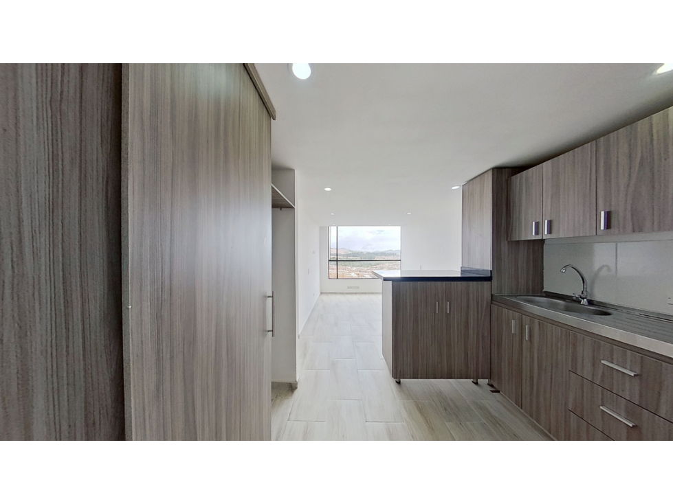 Apartamento en Venta en Timiza 38 m2 — foto 6