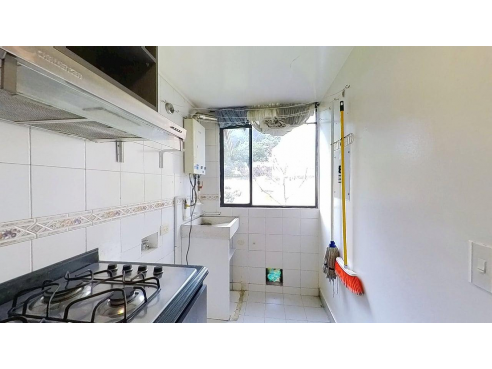 Apartamento en Venta en chapinero alto 76 m2 — foto 6