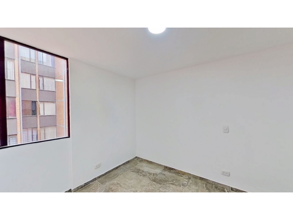 Apartamento en Venta Hogares 51 m2 — foto 6