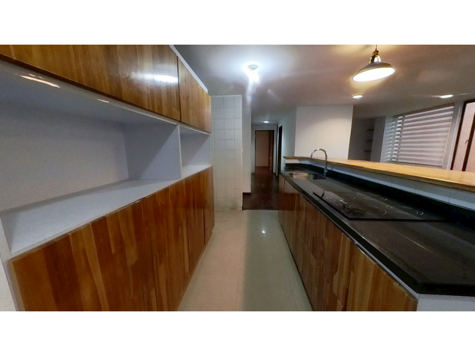 Apartamento en Venta Chico 88 m2 — foto 6