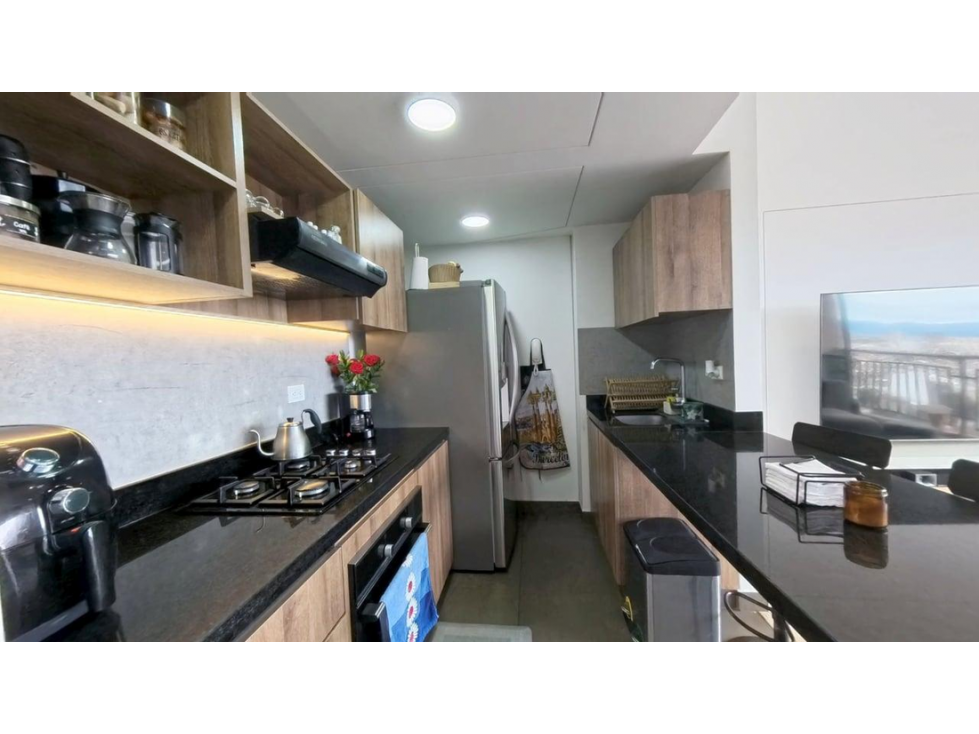 Apartamento en Venta San Cristobal — foto 6