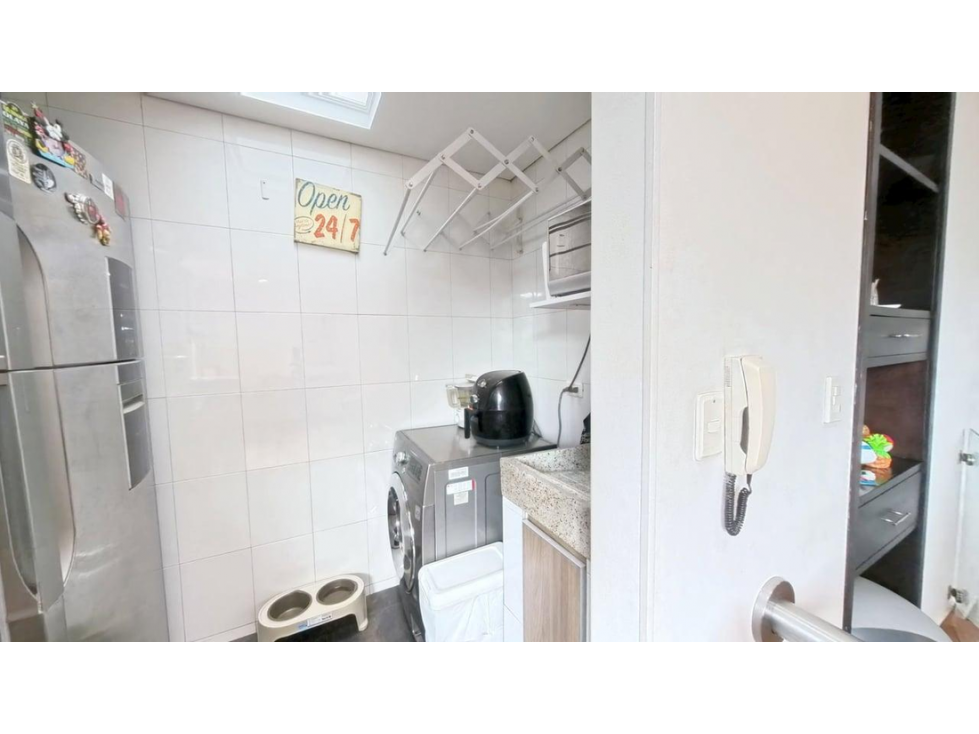 Apartamento Duplex en Venta en la Castellana 70 m2 — foto 6
