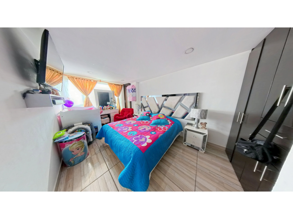 Apartamento en Venta en Quiroga 76 m2 — foto 6