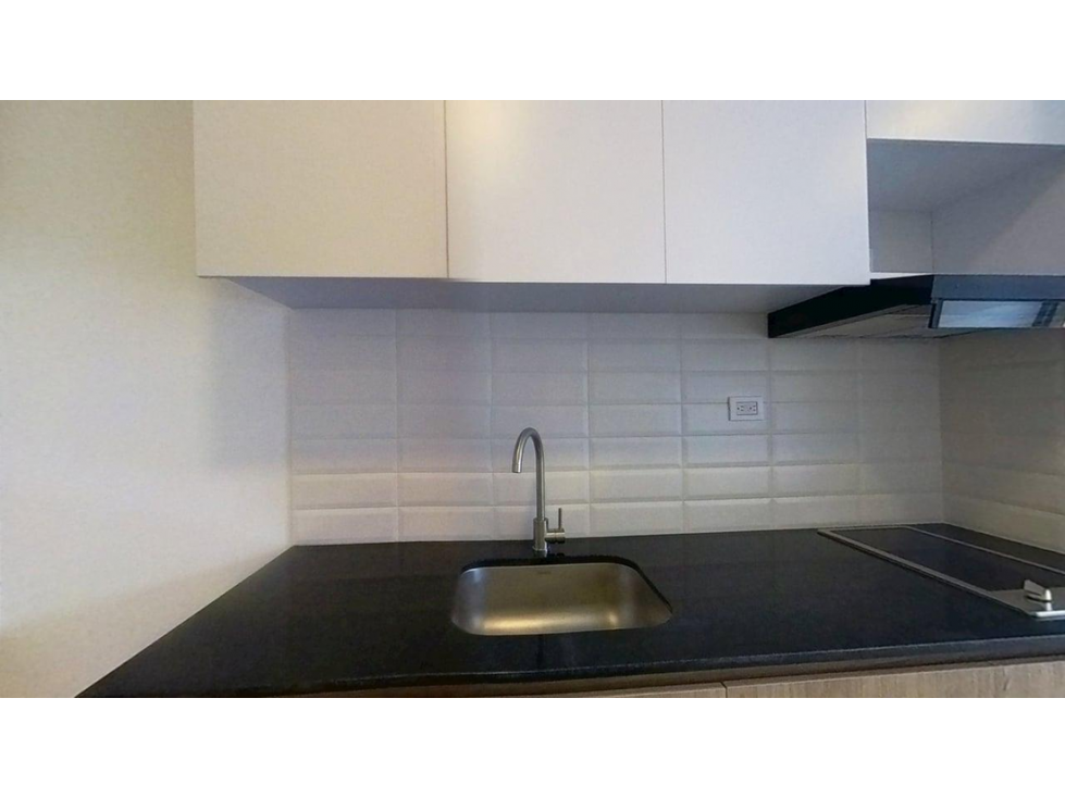 Apartaestudio en Venta Samper — foto 6