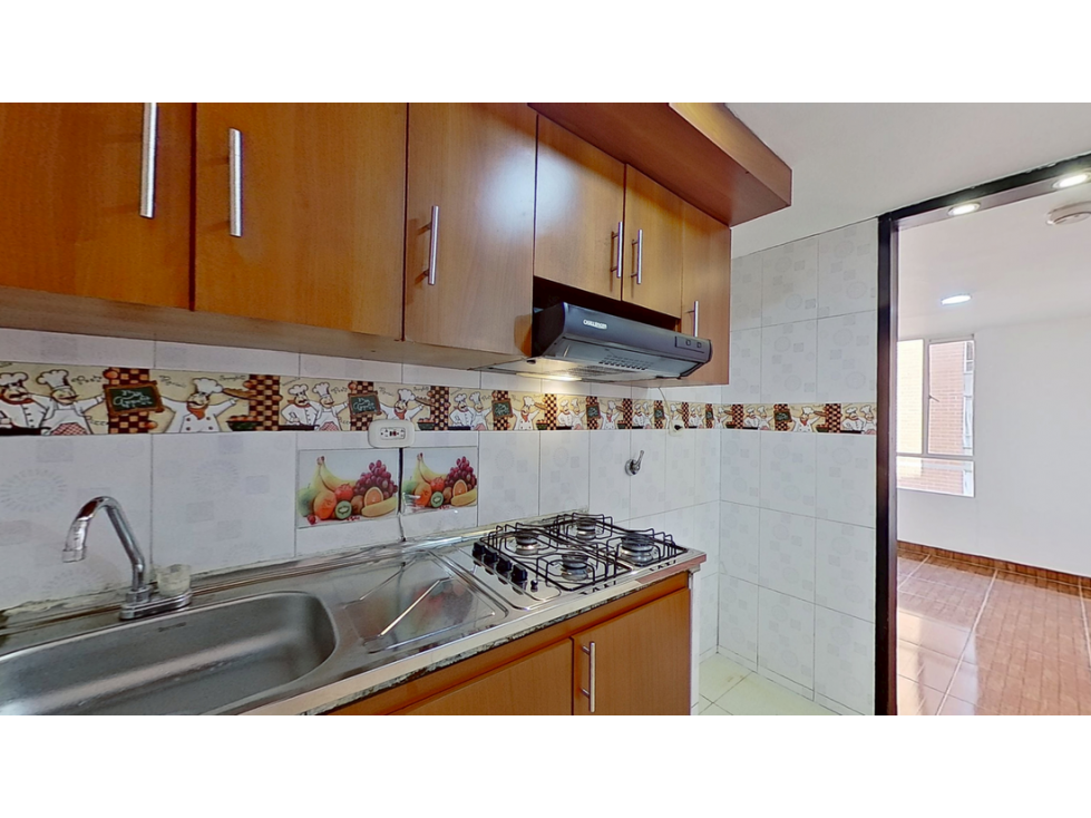 Apartamento en Venta Hogares — foto 6