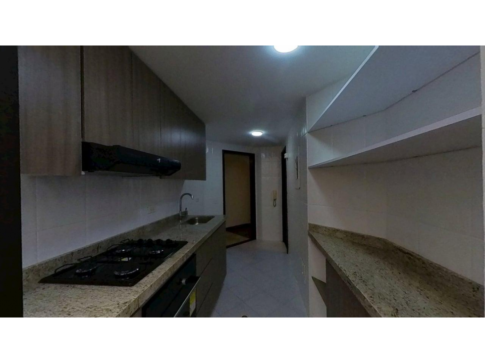 Venta de Apartamento Santa Barbara — foto 6