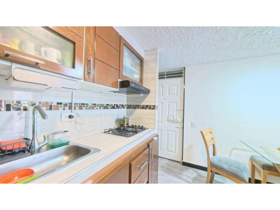 Apartamento en Venta en Bosa Central — foto 5