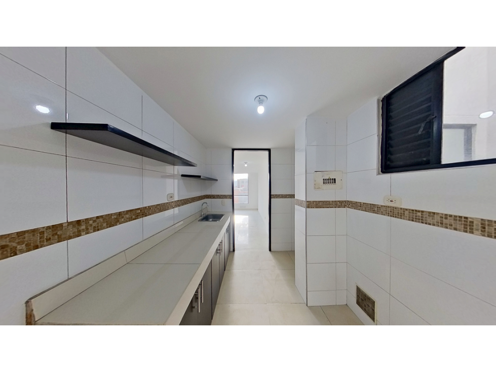 Apartamento en Venta Soacha Campestre 60 m2 — foto 6