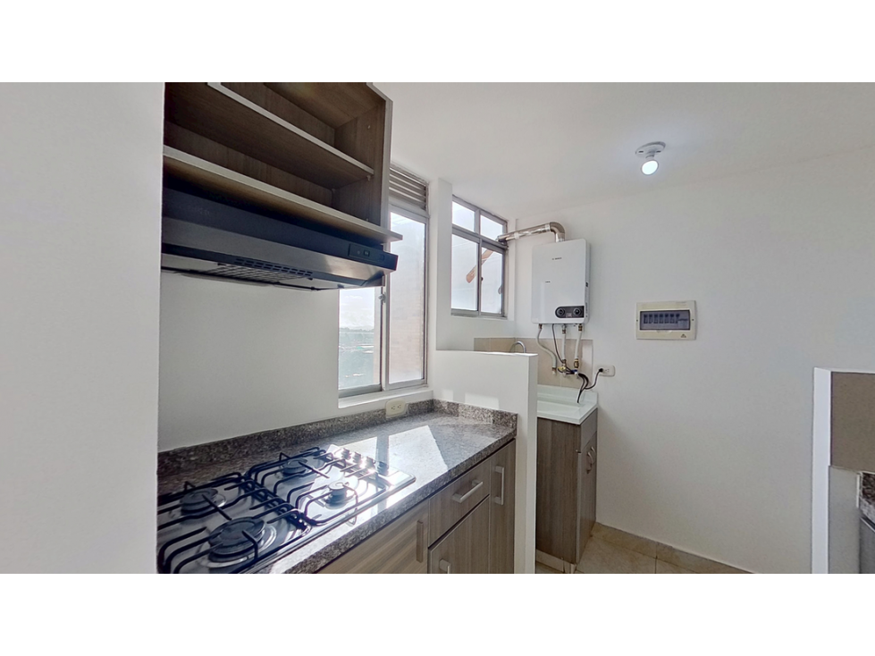 Apartamento en Venta Quiroga 65 m2 — foto 6