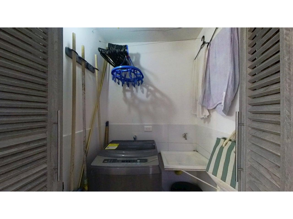 Apartamenta en Venta Tunal 46 m2 — foto 6