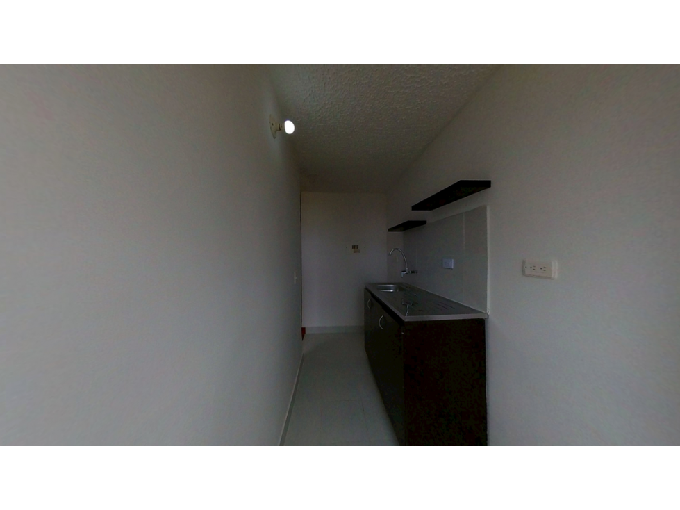 Apartamento en Venta en Soacha Danubio 43 m2 — foto 6