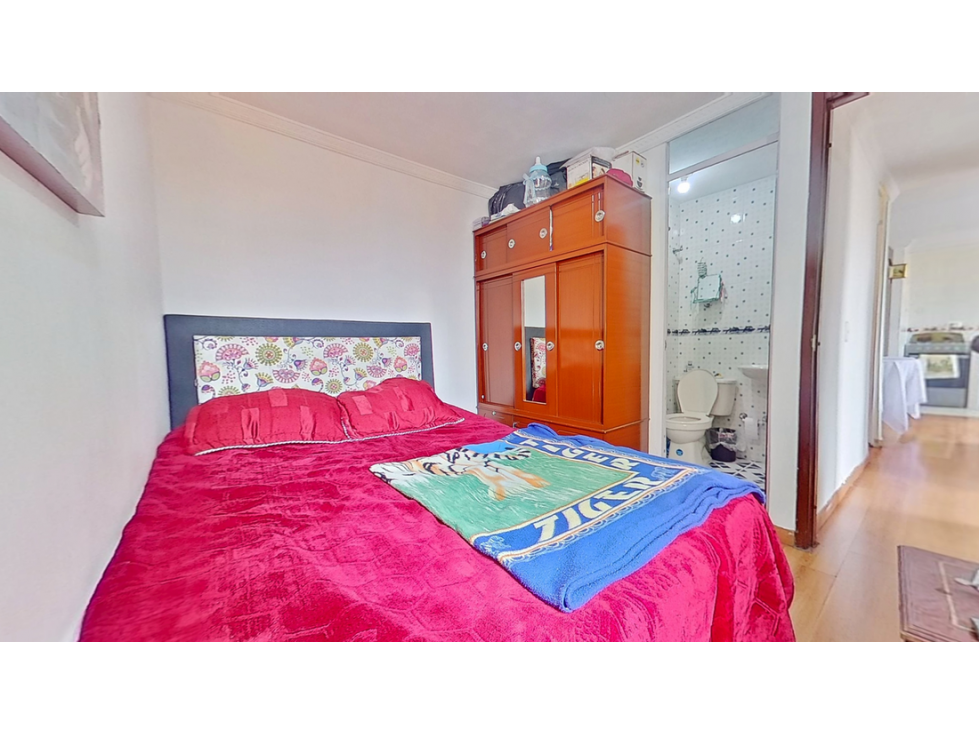 Apartamento en Venta en Soacha Danubio 43 m2 — foto 6