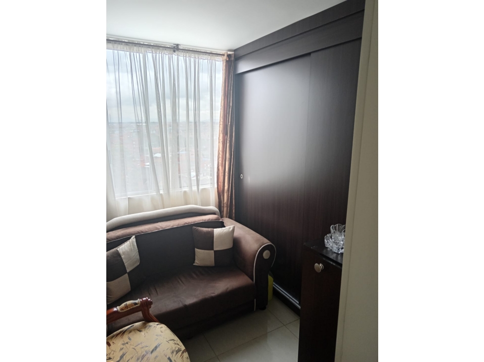 VENTA APARTAMENTO TIMIZA CONJUNTO — foto 5