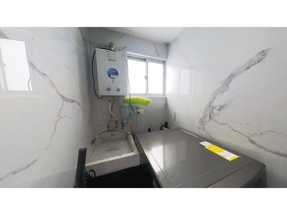 Moderno Apartamento en Venta Suba — foto 6