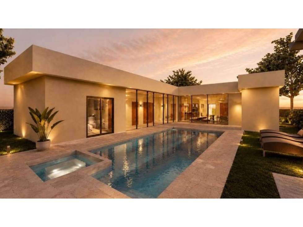 Lote Campestre de 2.500 m² en Apulo - 1
