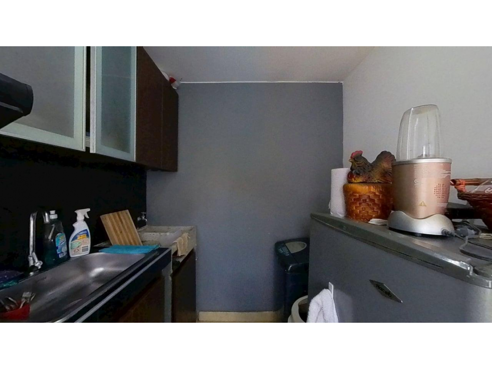 Apartamento Moderno en Venta San Antonio. — foto 6