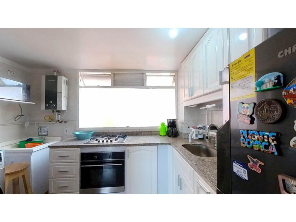 Apartamento en Venta Lago — foto 6