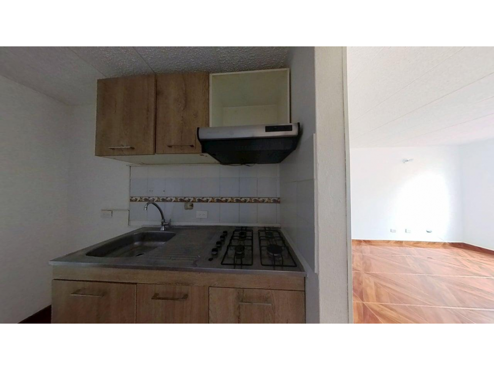 Apartamento en Venta Suba Salitre — foto 6