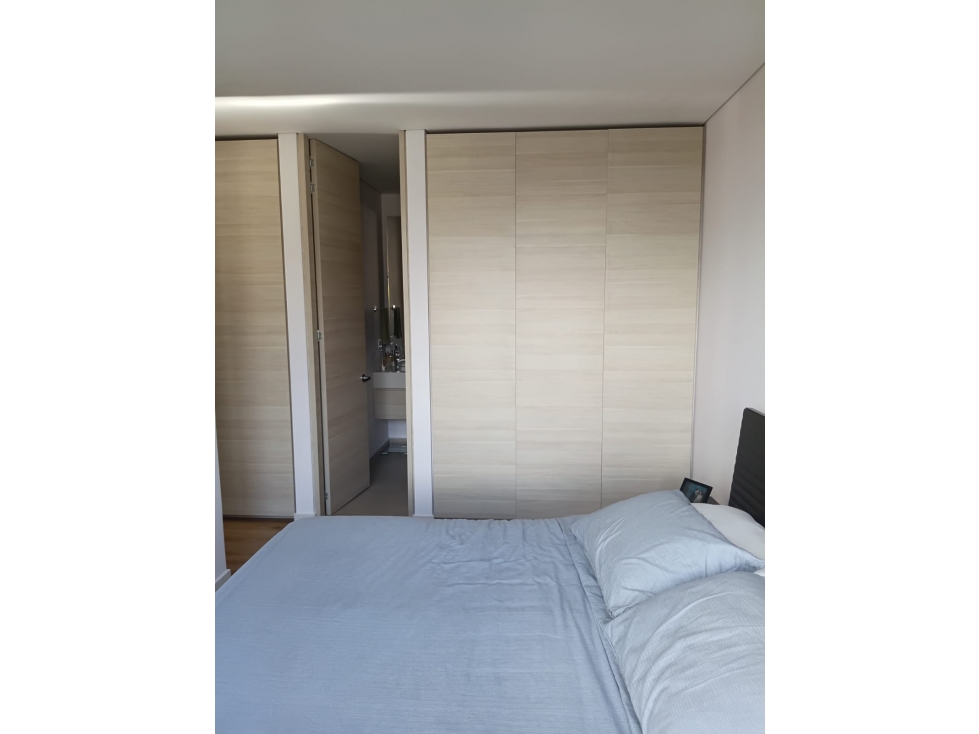 Apartamento Santa barbara Oriental — foto 6