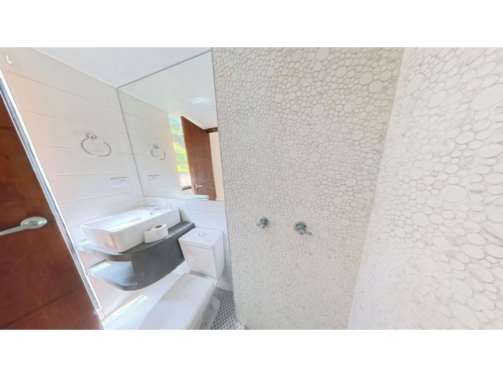 Apartamento en Venta Lourdes — foto 6