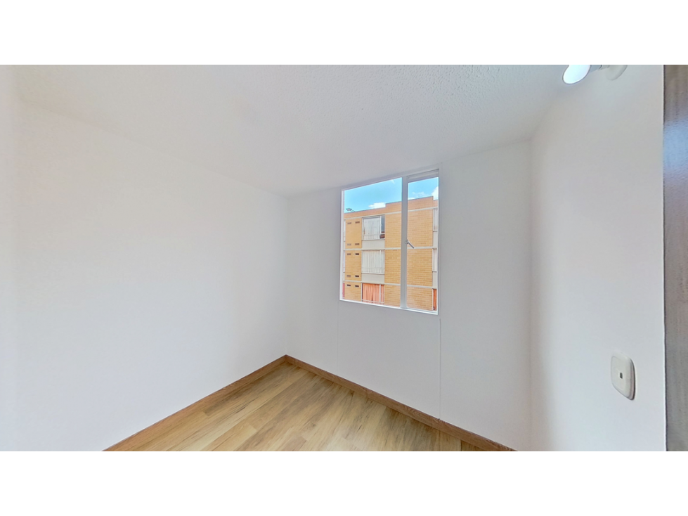 Apartamento en Venta Hogares — foto 6