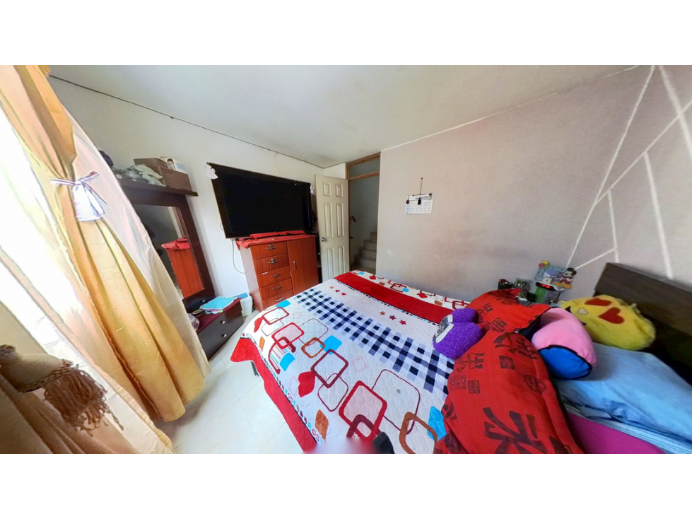 Casa en Venta, Conjunto San Mateo. — foto 6