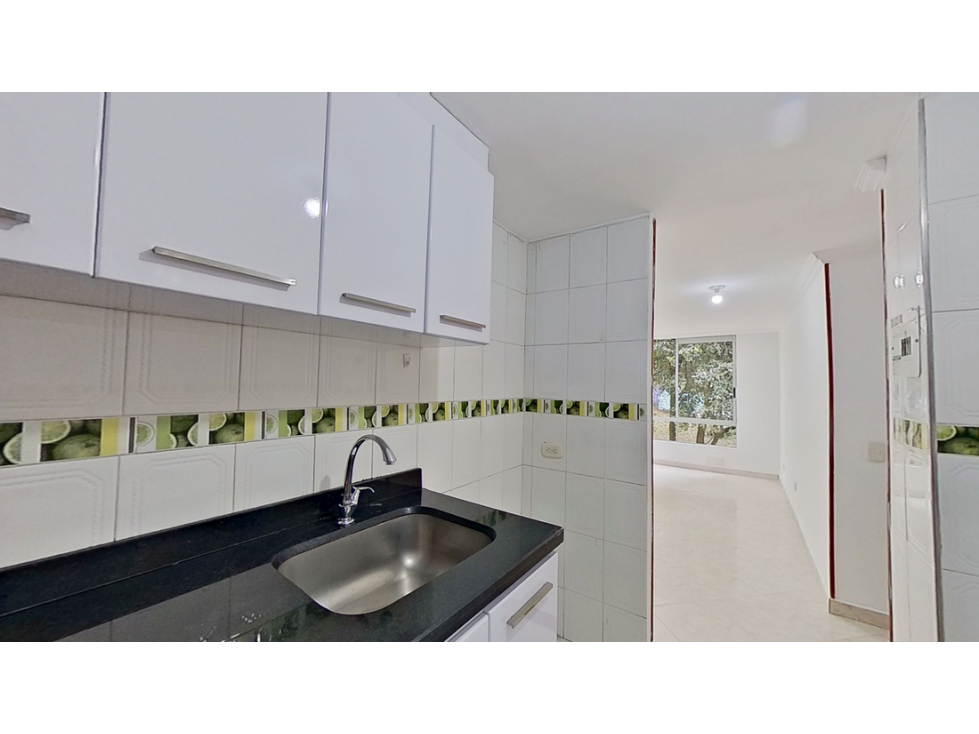Apartamento en venta Suba — foto 6