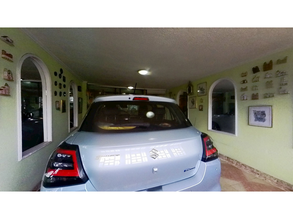 Casa en Venta Quiroga — foto 6