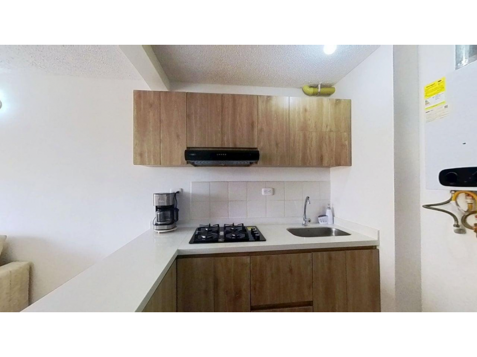Apartamento en Venta Bosa Central 45 m2 — foto 6