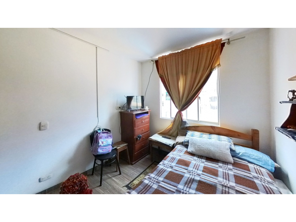 Apartamento en Venta Tintal 62 m2 — foto 6