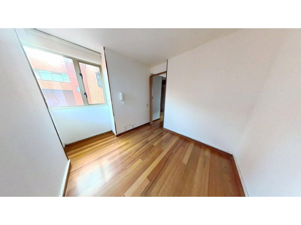 Apartamento Dúplex en Venta Hayuelos 94 m2 — foto 6