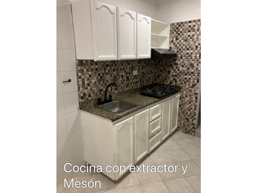Apartamento en Arriendo en Marbella, Cartagena — foto 6
