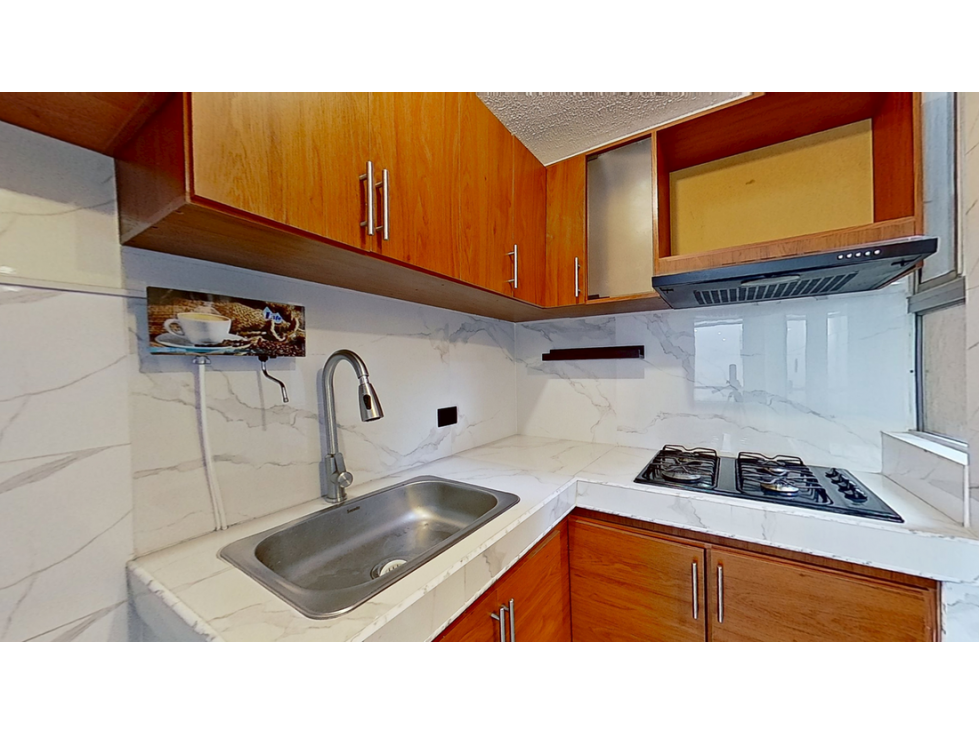 Apartamento en Venta - Montecarlo — foto 6