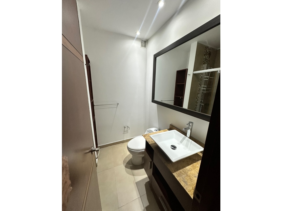 ARRIENDO APTO SANTA BARBARA — foto 6