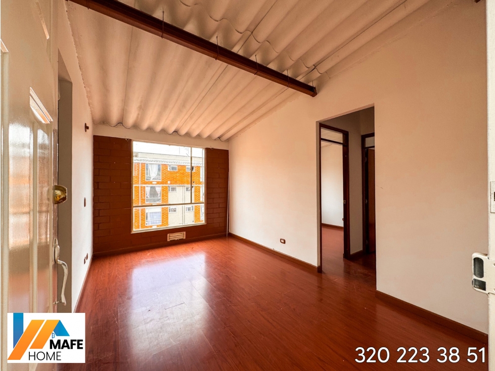 Arriendo apartamento soacha interior — foto 6