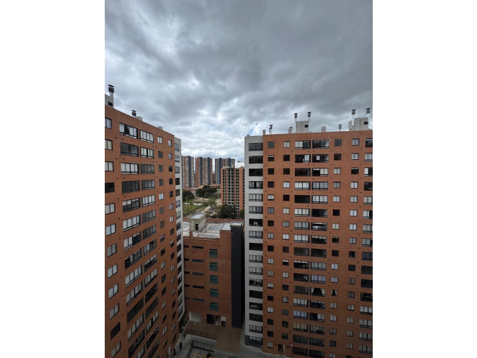 Ariiendo apartaestudio Ciudad La Salle - Gallet bogota — foto 5