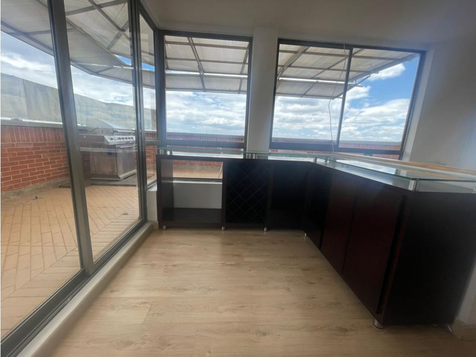 ARRIENDO APTO PH CON O SIN AMOBLAR -127 — foto 6